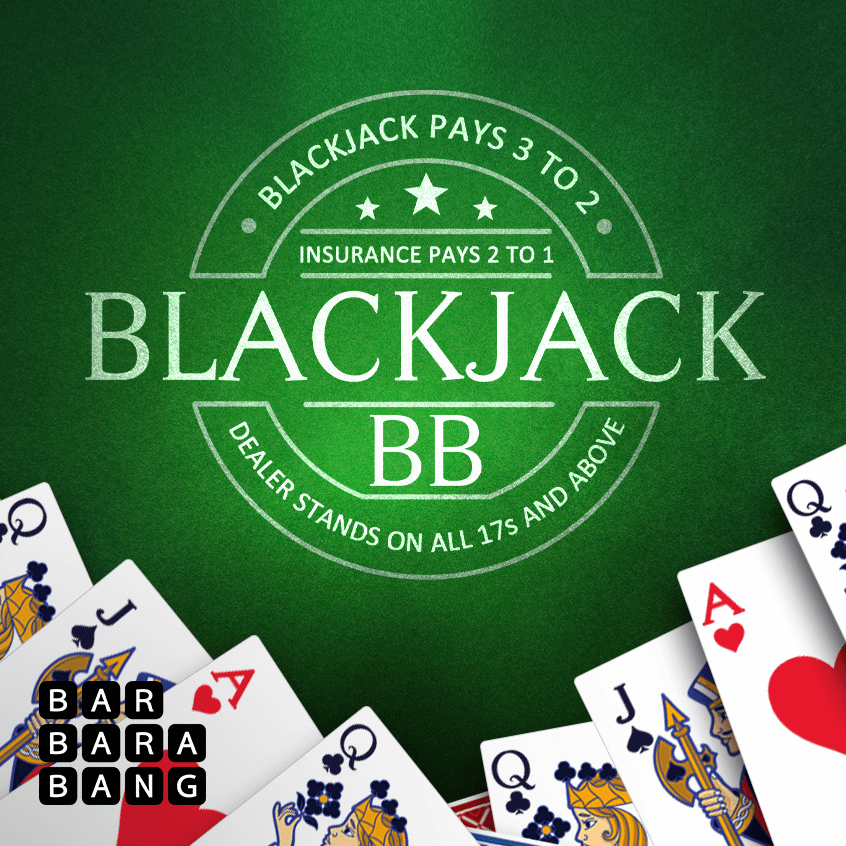 Blackjack BB