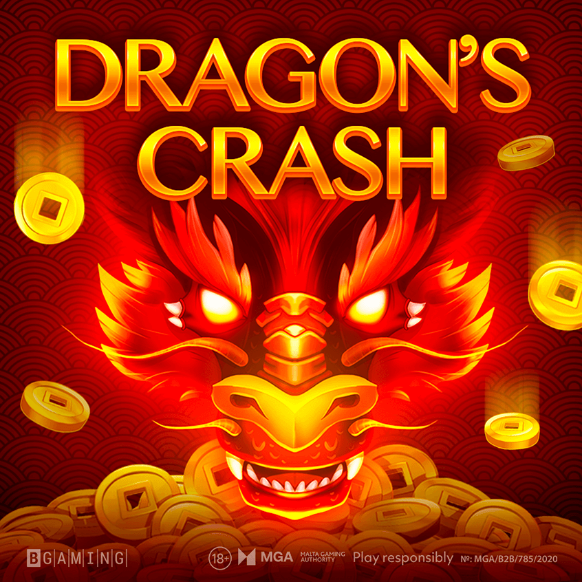 Dragon's Crash