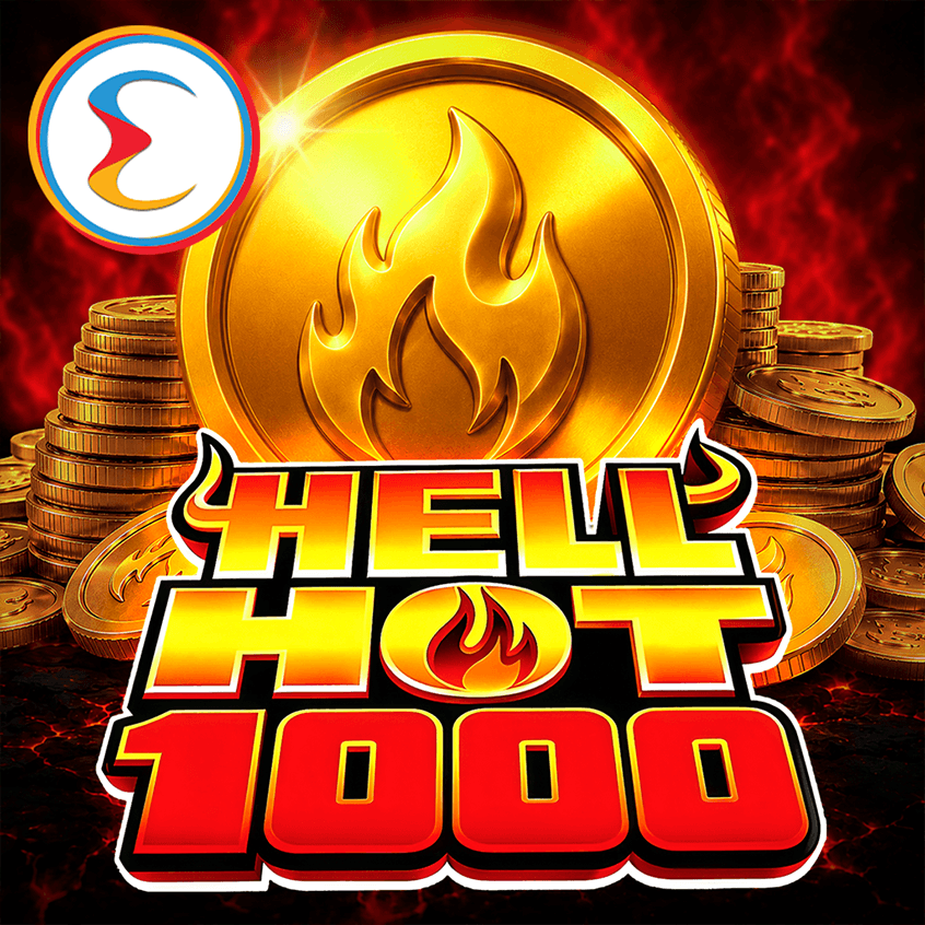 Hell Hot 1000