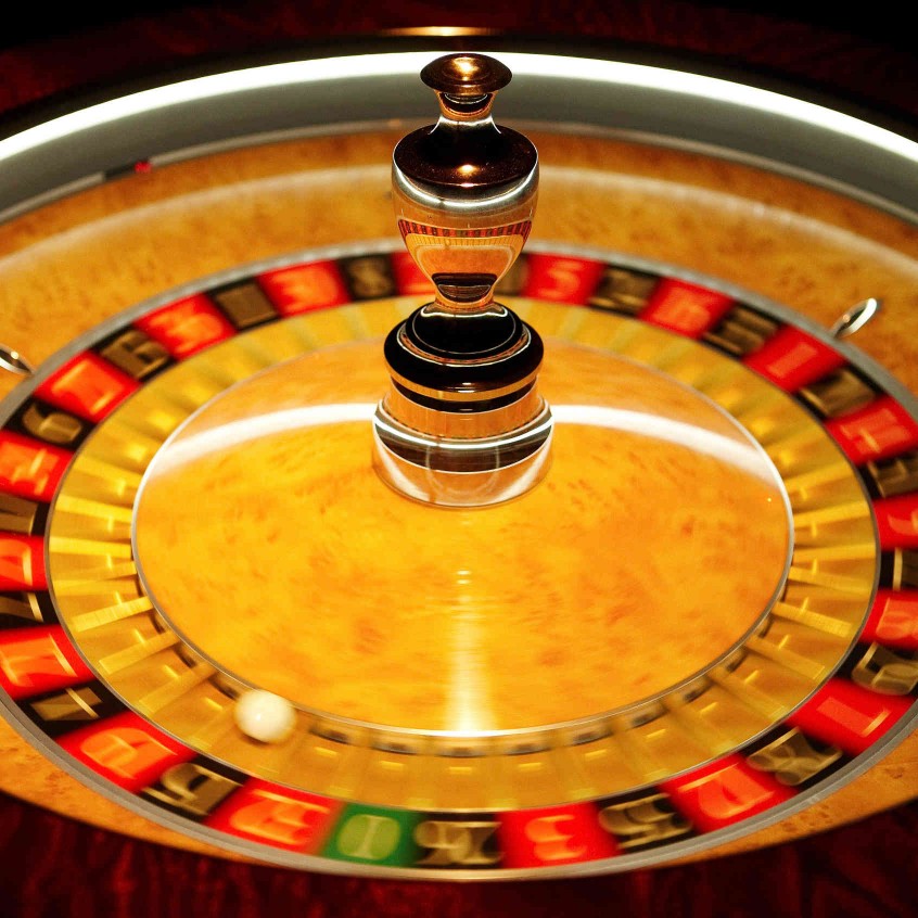 Auto-Roulette VIP