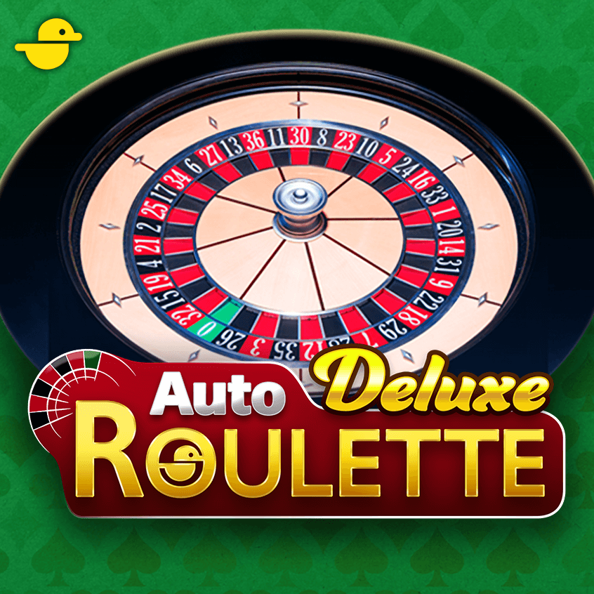 Auto Roulette Deluxe