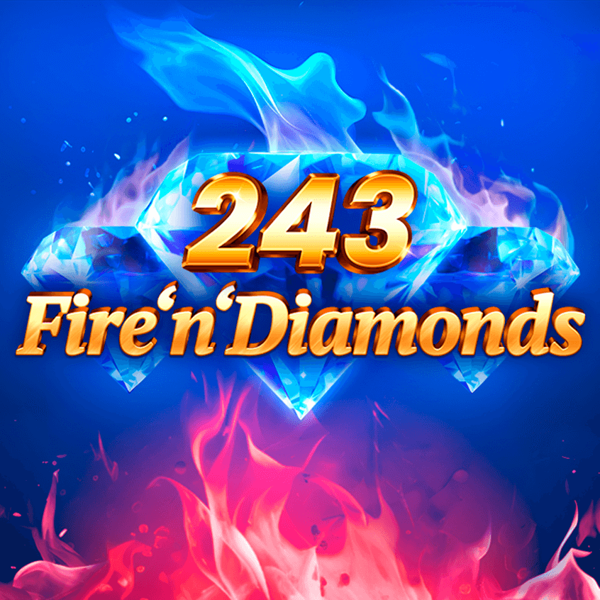243 Fire'n'Diamonds