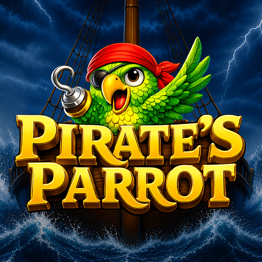 Pirate's Parrot