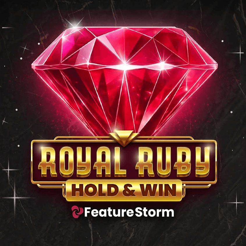 Royal Ruby FeatureStorm