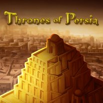 Thrones Of Persia
